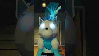 Roblox Piggy Rebooted Clairy Jumpscare