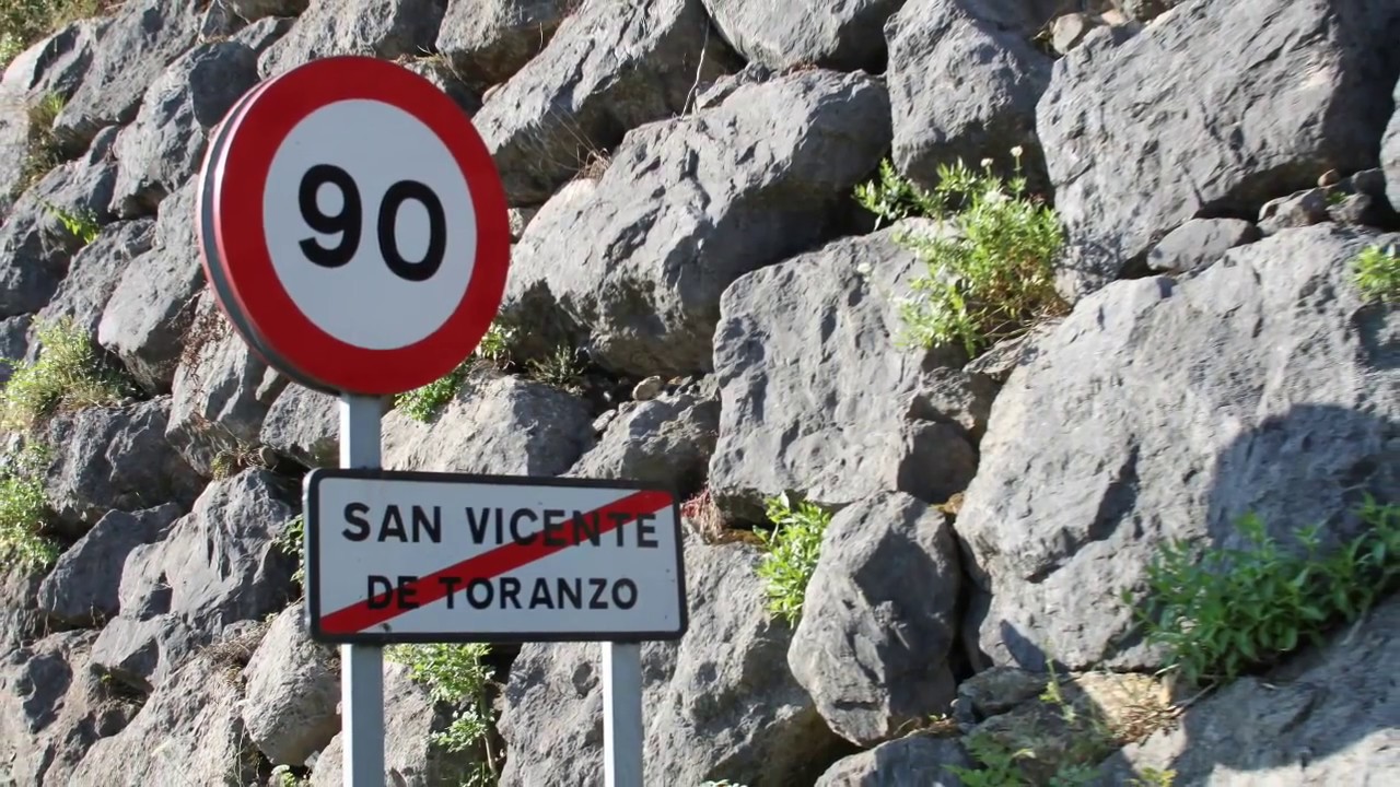 San Vicente de Toranzo