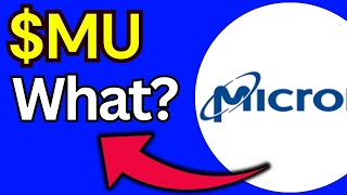 MU Stock (Micron Technology stock) MU STOCK PREDICTION MU STOCK Analysis MU stock news today