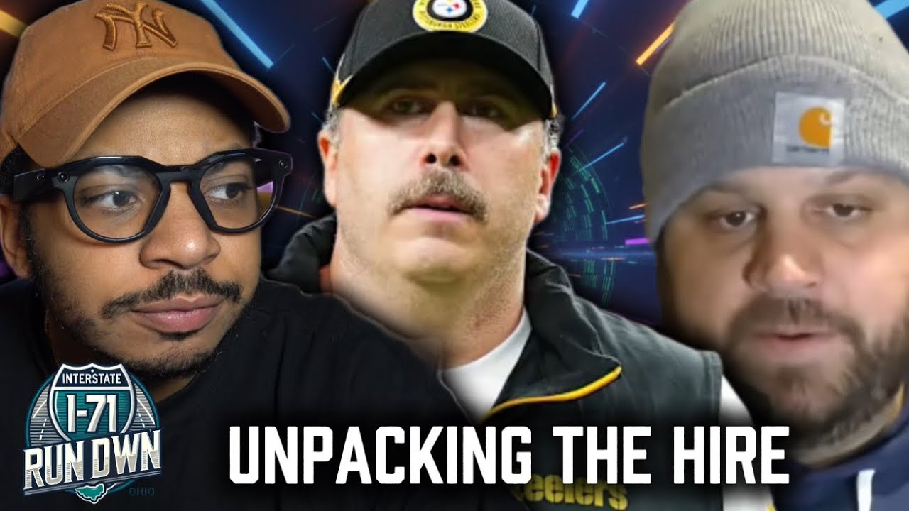 i71 Rundown: OSU Hires Arthur Smith, José Ramírez Extension & Browns Coaching Update