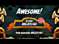 Angry birds 2 clan battle 3 July 2026 massive fp gameplay 