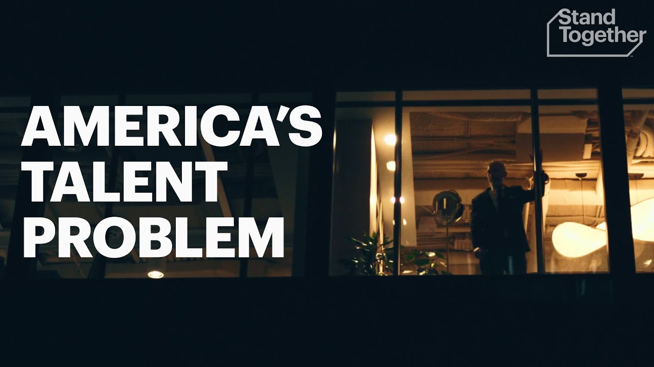 These solutions to America’s skilled labor shortage might surprise you ...