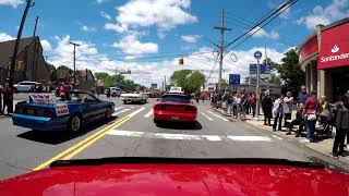 Memorial Day Parade 2021