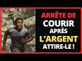 Deviens un aimant qui attire largent ne cours plus pour lavoir 6 secrets mconnus podcast