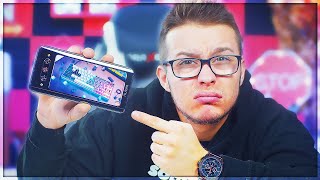 Nubia Z20 - UN SMARTPHONE CHINOIS AVEC DEUX ECRANS !