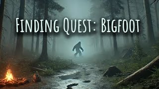 Finding Quest: Bigfoot (by ONETONGAMES) IOS Gameplay Video (HD) screenshot 5