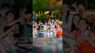 Beacon Tower hưởng lợi gì sau 1 năm Blanca City khởi công?