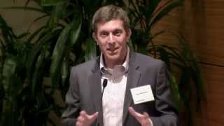 How the Body Ages - John Newman - Gladstone Symposium: Disrupting Aging