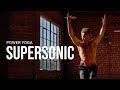 Power yoga supersonic l day 15  empowered 30 day yoga journey