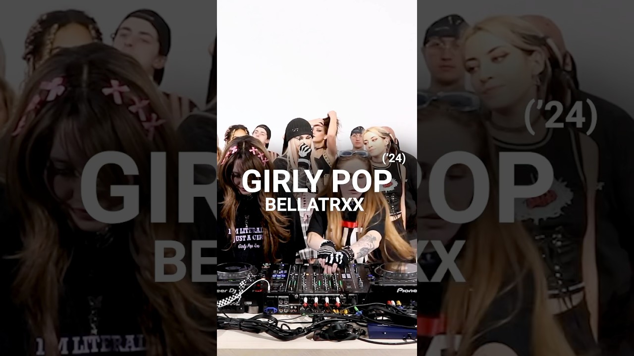 JAWS DROPPED 😵 @BELLATRXX 