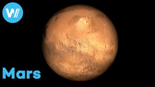 Life on Mars - NASA and the Red Planet | Children of the Stars (2/10)