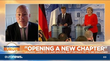 Opening a new chapter with Stefan