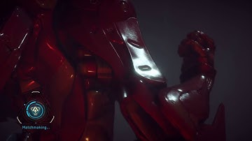 Anthem™ Demo_Interceptor load screen