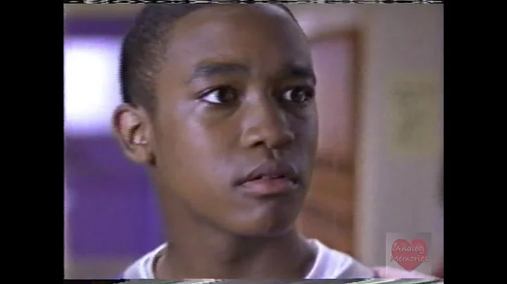 The Famous Jett Jackson | Disney Channel | Promo | 2000 | Zoog Weekendz