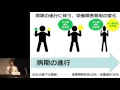 がんと食事、栄養のこと“がんに負けない体づくりのための栄養や治療中の食事の工夫”　川口 美喜子