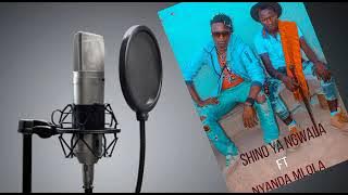 Nyanda Mlola Ft Shinhu ya ngwala song washabiki