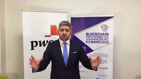 Top 5 Fintech Trends and Takeaways from Blockchain Africa Conference