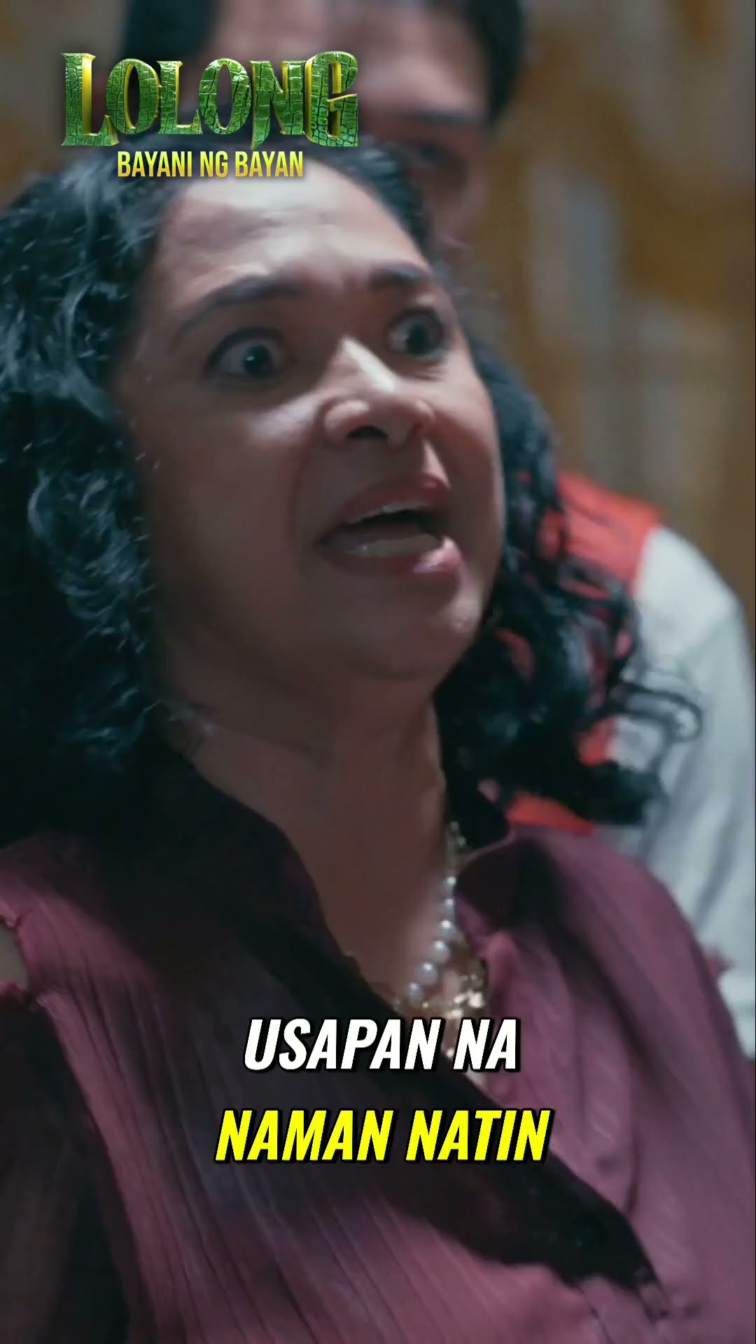 Atake ng mga mukhang pera! #shorts | Lolong 2