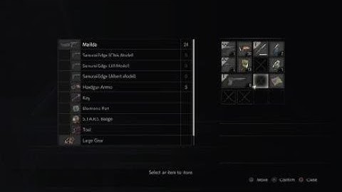 RESIDENT EVIL 2 Remake - Leon 2nd Run Gameplay Part 6 (Return to the Station)