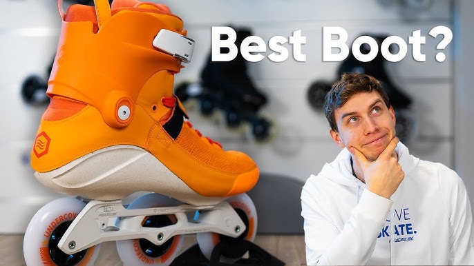 How To Choose Inline Skates: Expert Tips & Tricks