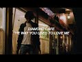 The Way You Used To Love Me Diamond Cafe | Lyrics