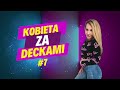 Kobieta za Deckami - DJ Paulla #7