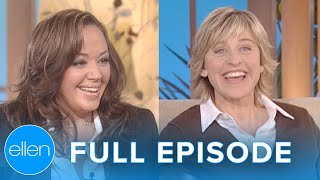 Leah Remini | Full Episode