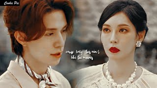 Hong Joo x Lee Yeon • This aint Like The Movies - Tale of Nine Tailed 1938 FINALE FMV