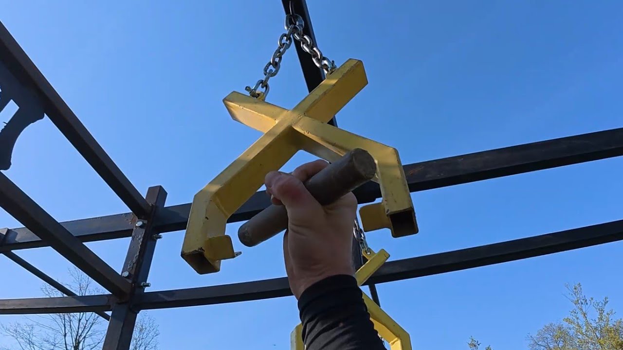 Runmageddon Wrocław 13.04.25 12km