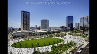 The Hilton St  Louis at the Ballpark 2024