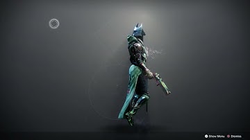 Destiny 2 Lightfall Get Third Red Border Round Robin Add Week 8 Shaders