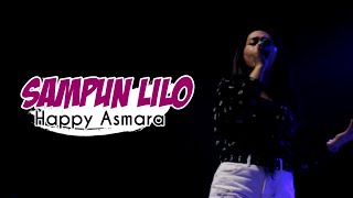 Lagu Terbaru!!! Happy Asmara - Aku Tresno Karo Kowe (Sampun Lilo) - Jhaneda Live Panggung Alphabravo