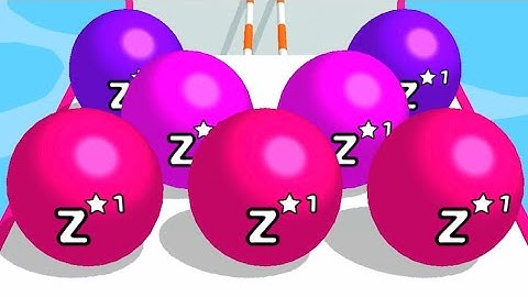 A-Z Run ⭐️🔥🎈MAX LEVELS!! All Levels Gameplay Walkthrough Android, iOS NEW UPDATE