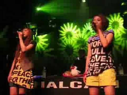 Halcali Colmar 23-06-2008 ^^