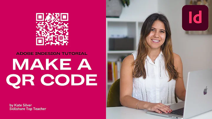 Master QR Code Creation in Adobe InDesign