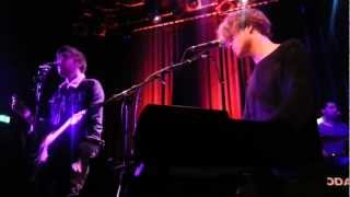 Kodaline - All Comes Down to You (fragment) - Tivoli, Utrecht - 2 maart 2013