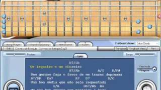 Discover Daccord Personal Guitarist!