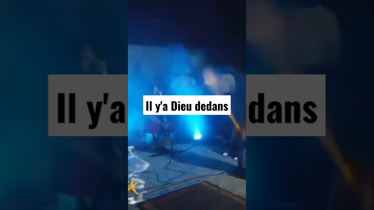 Carole Il y'a Dieu dedans Chords Chordify