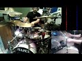 Daniel godin drum session  jam 96