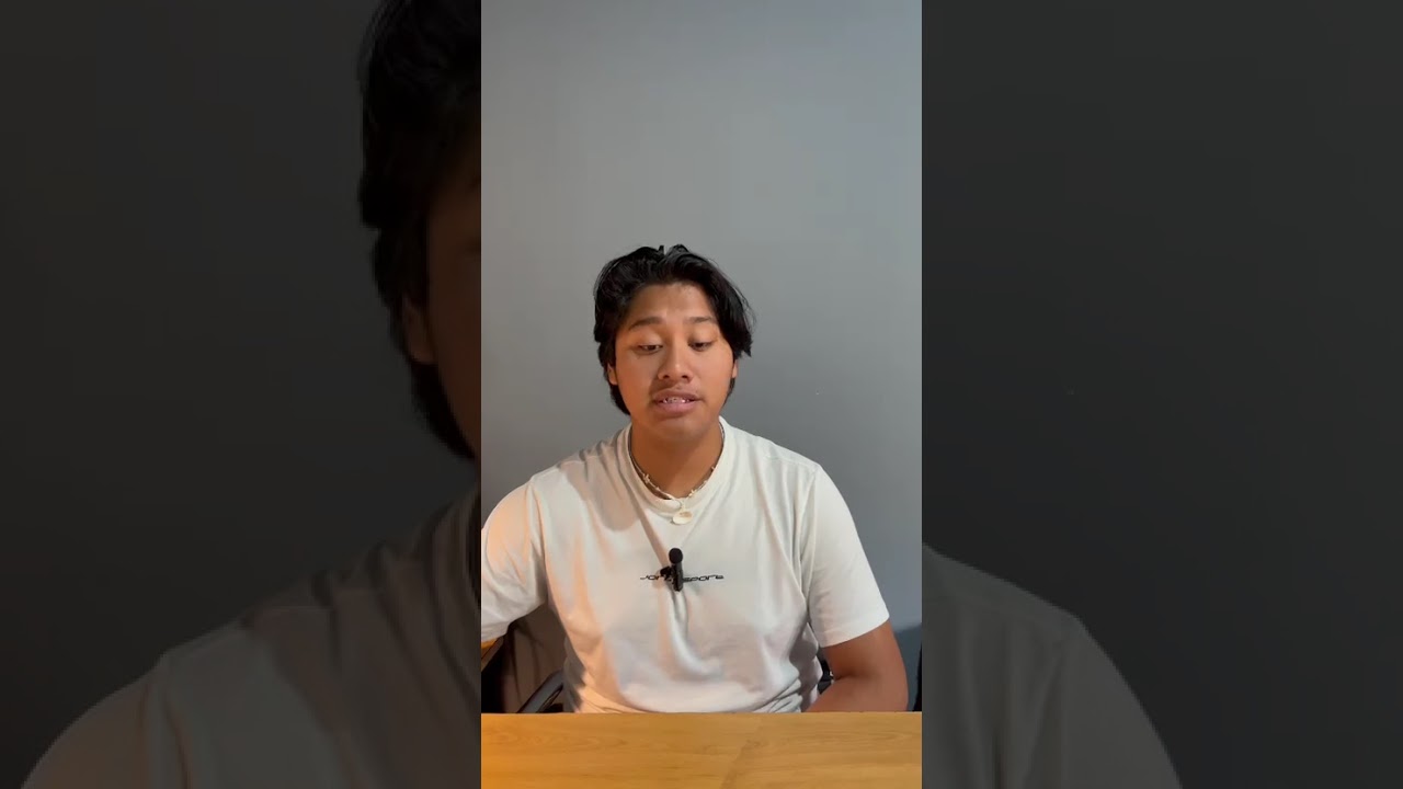 Video Igualdad de género Antonio Huerta