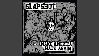 Make America Hate Again