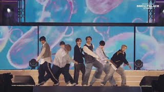 240222 NCT DREAM 엔시티 드림 - We Go Up | SMTOWN LIVE 2024 (SMCU PALACE @TOKYO)