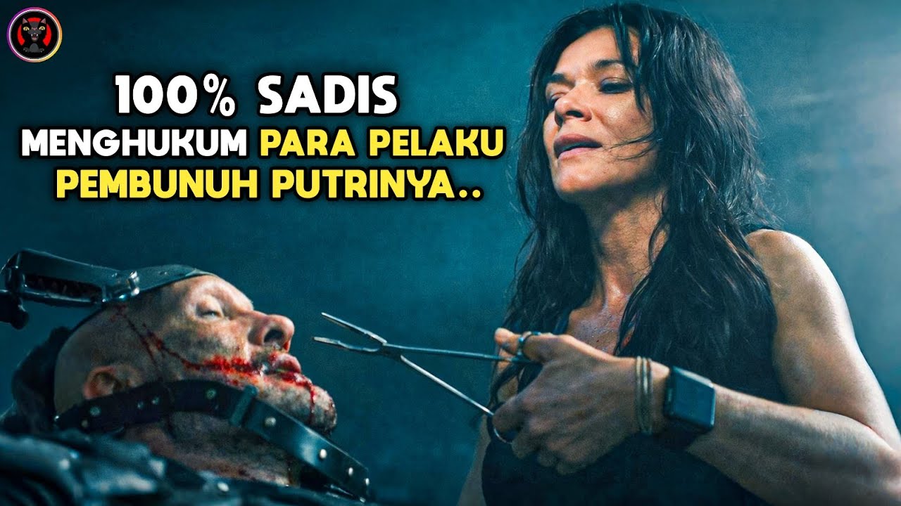 Dikira Ibu Lemah, Tak Tahunya Insinyur yang Memburu Pembunuh Anaknya