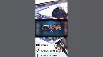 LING VS CORE RUBY