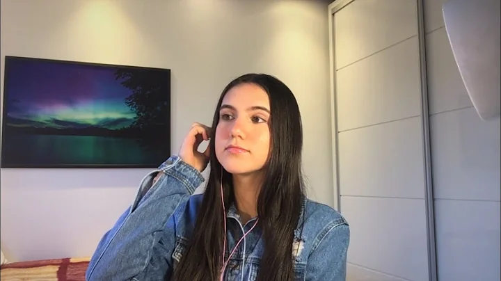 DON'T START NOW Dua Lipa | cover por Deborah Ferre...