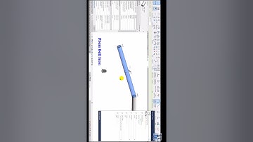 revit dynamo pipe clamp plane on horizonal pipe #bimautomation  #freelearning#shorts