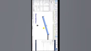revit dynamo pipe clamp plane on horizonal pipe #bimautomation  #freelearning#shorts