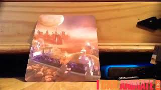 Animation Robo-Tastic