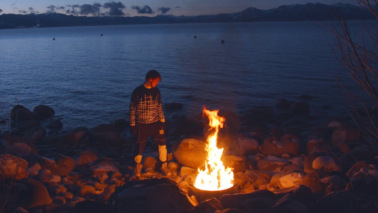 Quadeca Candles On Fire! (Music Video) YouTube