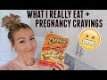 WHAT WE REALLY EAT IN A DAY | PREGNANT MOM AND 2 TODDLERS | Tara Henderson